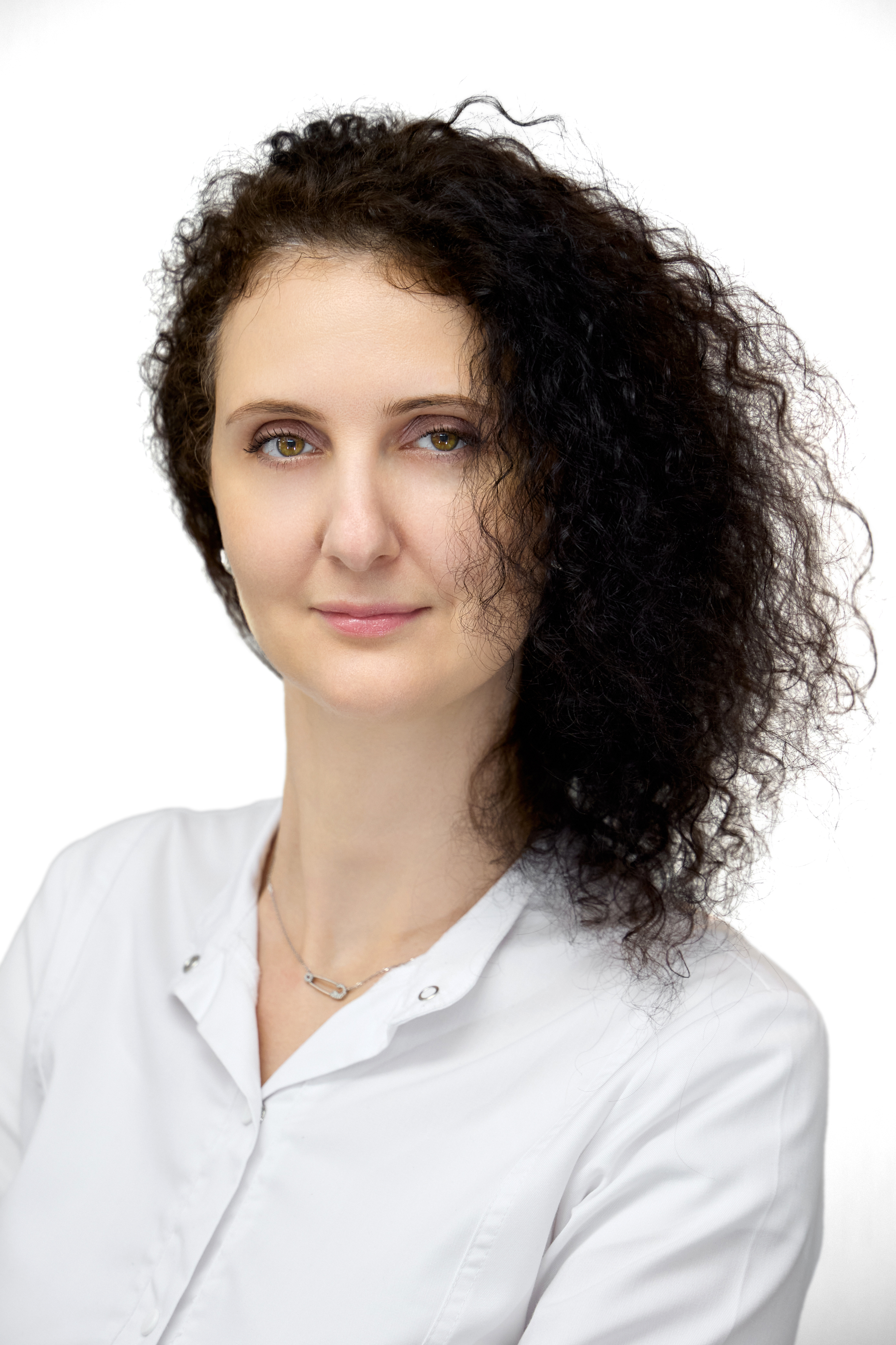 Киут Валентина Александровна