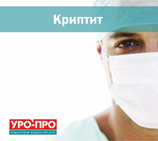 Криптит Криптит