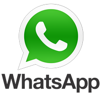 Запись на прием через What'sApp! Запись на прием через What'sApp!