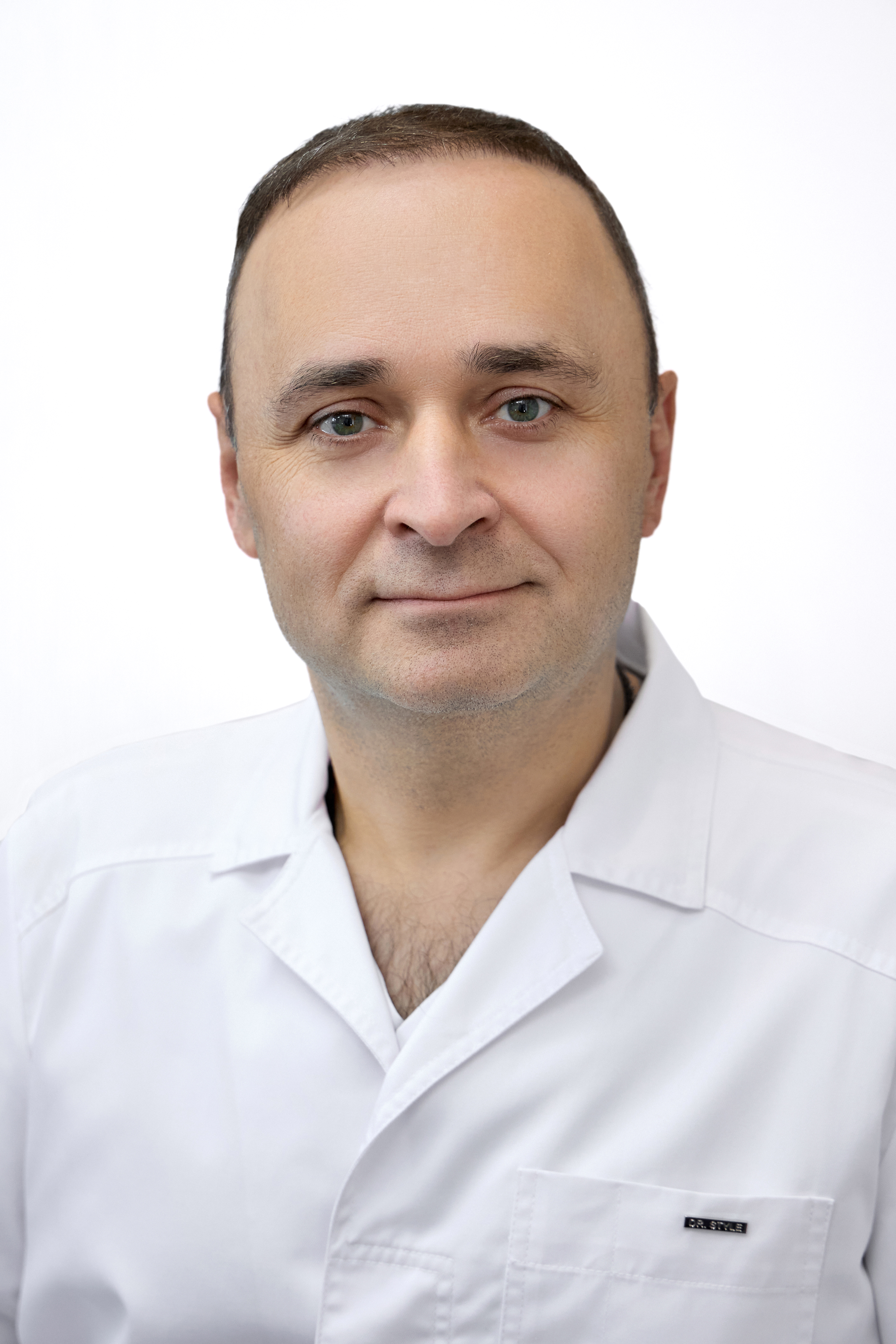 Крячко Андрей Анатольевич