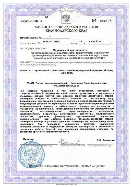 Витамины для улучшения эрекции image 1