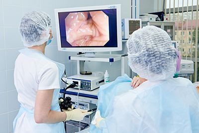 Проктологические операции, лечение геморроя в клинике УРО-ПРО Краснодар