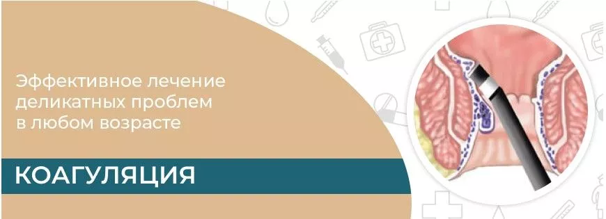 Трещина заднего прохода как лечить у женщин